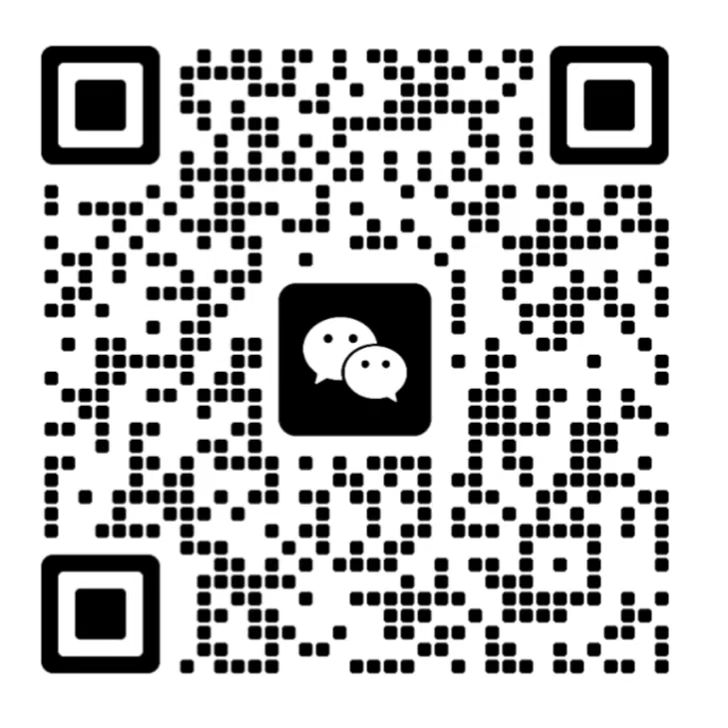 刘智鸿律师微信二维码